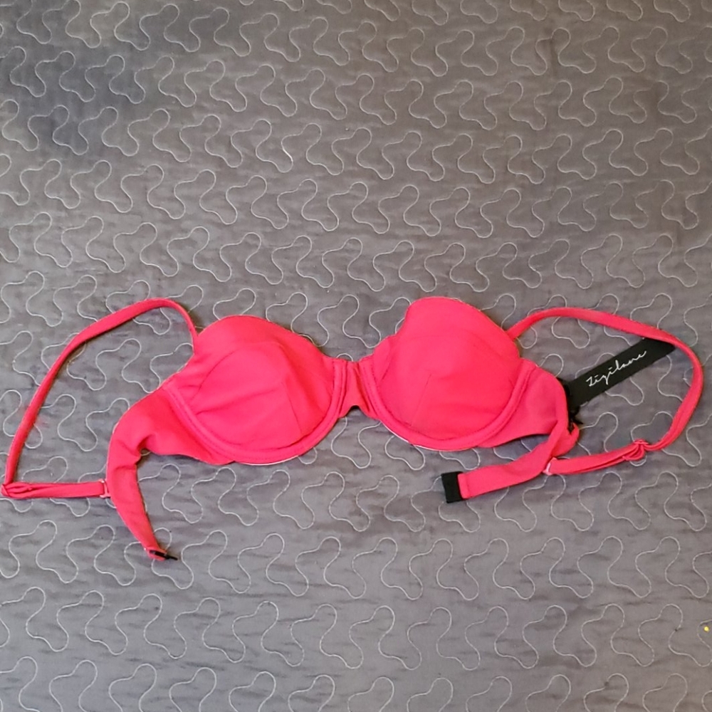 Zigilane Top bikini